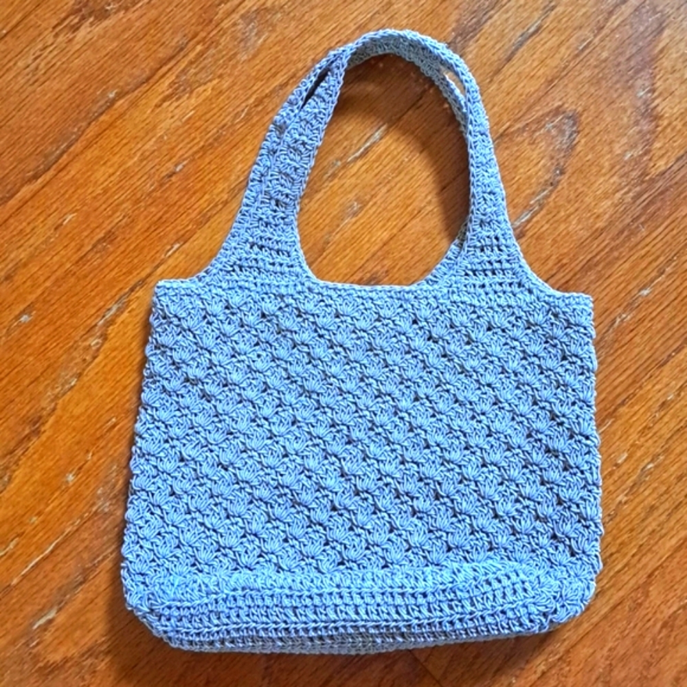 Frankie & Johnnie handbag